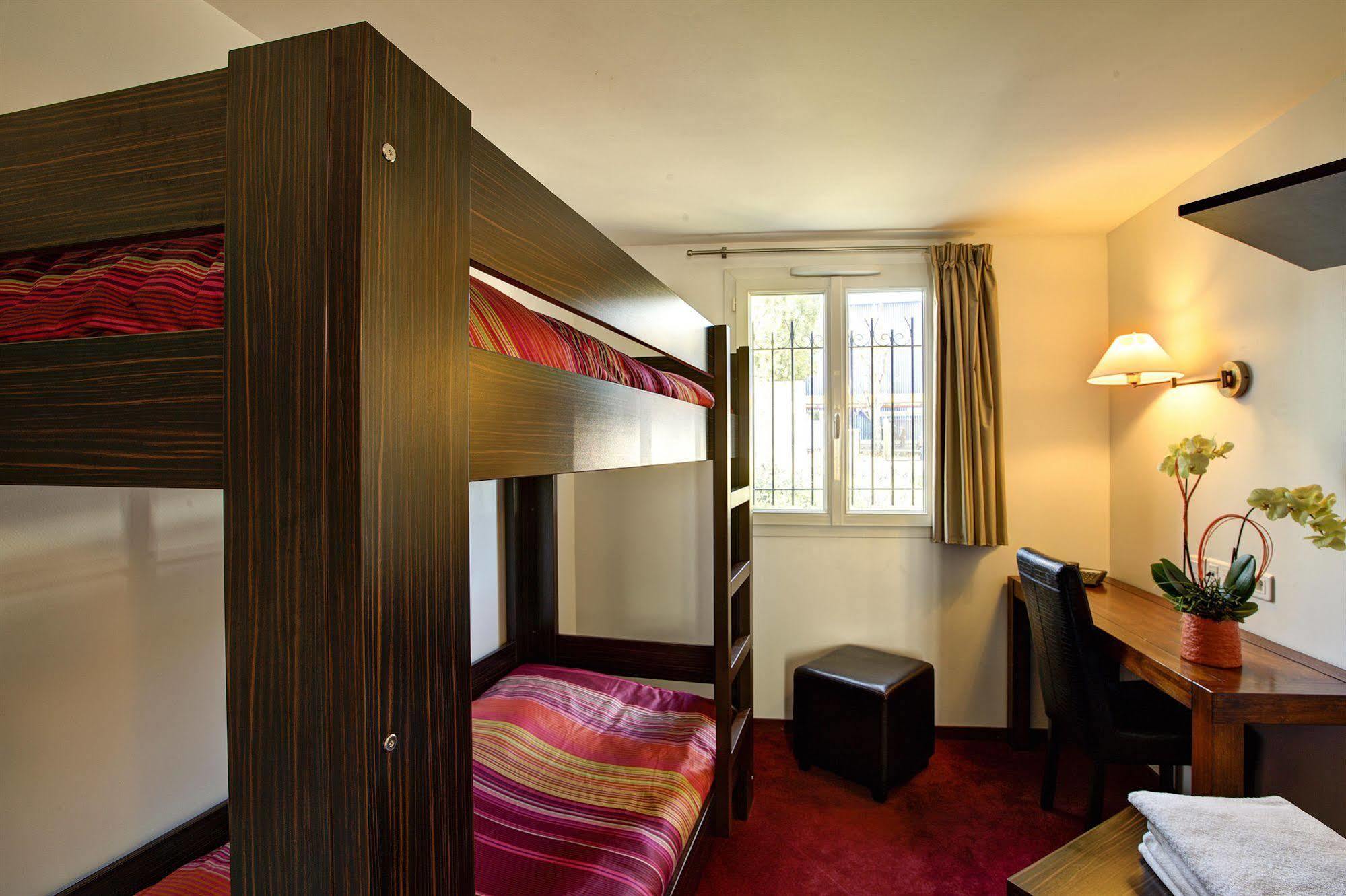 แกรนด์ โฮเทล เซเนีย Hotel ออร์ลี ภายนอก รูปภาพ